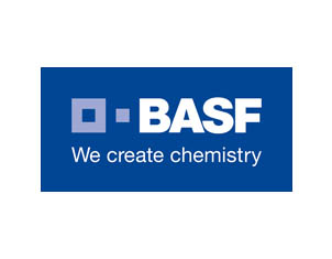 巴斯夫BASF